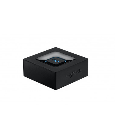 Logitech Bluetooth Audio Receiver 590.6" (15 m) E zezë