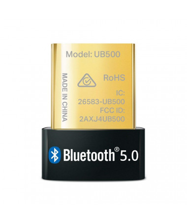 TP-LINK Bluetooth 5.0 Nano USB Adapter