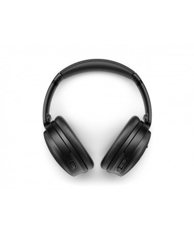 Kufje Bose QuietComfort Headset Me kabllo & Wireless Head-band Music/Everyday Bluetooth E zezë