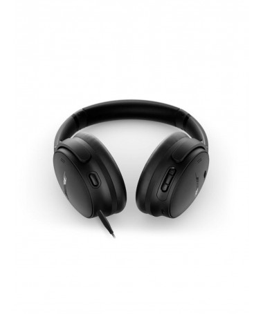 Kufje Bose QuietComfort Headset Me kabllo & Wireless Head-band Music/Everyday Bluetooth E zezë
