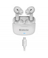 Kufje Bluetooth TWINS 903 e bardhë