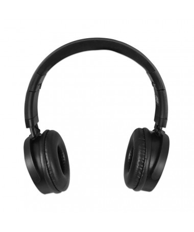 Kufje Esperanza EH217K Bluetooth Headband/ E zezë