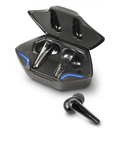 Kufje Esperanza EH231K Bluetooth In-Ear Headphone TWS E zezë