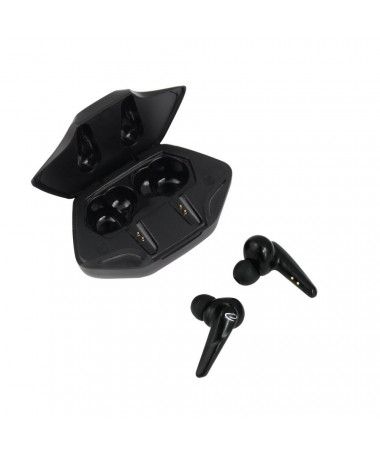 Kufje Esperanza EH231K Bluetooth In-Ear Headphone TWS E zezë