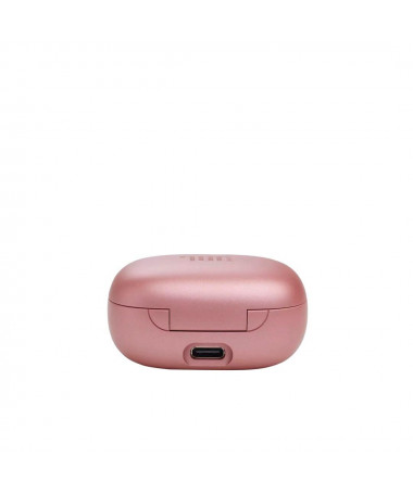 Kufje JBL Live Pro 2 True Wireless NC Wireless in-ear charging case/ rozë