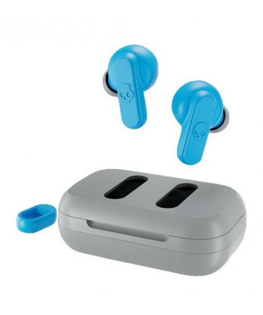 Kufje Skullcandy Dime Headset Wireless In-ear Calls/Music Micro-USB Bluetooth 