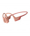 Kufje SHOKZ OpenRun Pro Headset Wireless Neck-band Calls/Music Bluetooth Pink