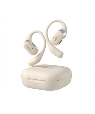 Kufje SHOKZ OpenFit Wireless Ear-hook Calls/Music/Sport/Everyday Bluetooth