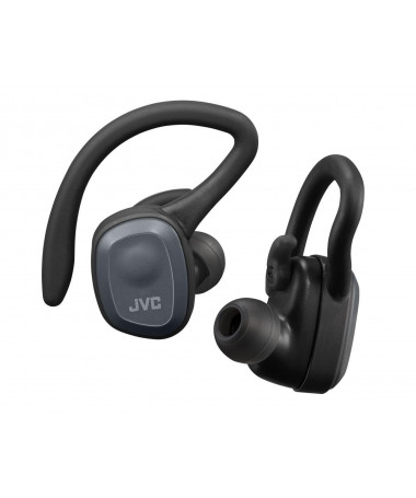 Kufje JVC HA-ET45T-B Wireless Bluetooth In-Ear Sports 