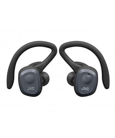 Kufje JVC HA-ET45T-B Wireless Bluetooth In-Ear Sports 