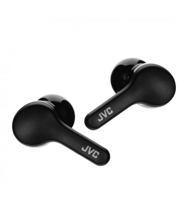Kufje JVC HAA-8TBU Bluetooth earphones e zezë