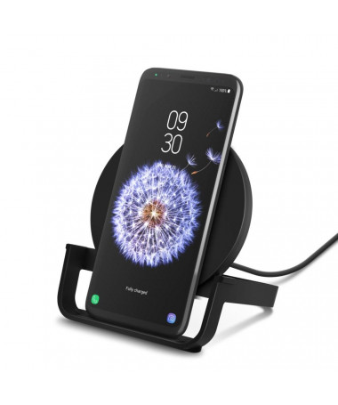 Mbushës Belkin WIB001VFBK mobile device charger Indoor