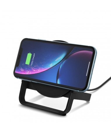 Mbushës Belkin WIB001VFBK mobile device charger Indoor