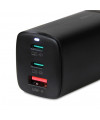 Mbushës iBOX C-65 GaN 65W universal charger