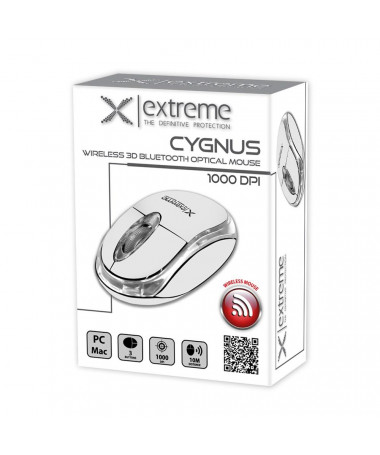Maus Extreme XM106W Bluetooth Optik 1000 DPI