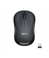 Maus Logitech M220 Silent