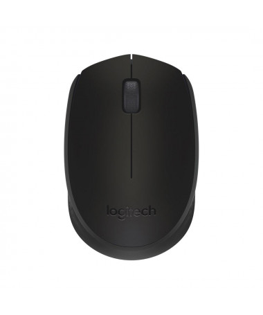 Maus Logitech M170 Wireless 