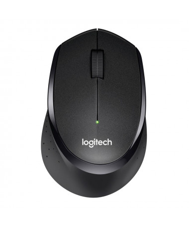 Maus Logitech M330 Silent Plus