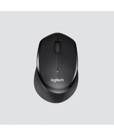 Maus Logitech M330 Silent Plus