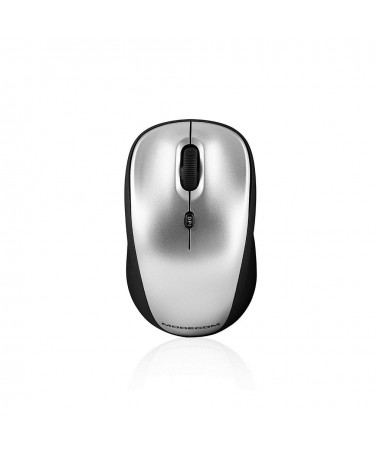 Maus Modecom MC-WM6 RF Wireless Optik 1600 DPI Ambidextrous