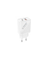 Mbushës SAVIO LA-04 USB Type A & Type C Quick Charge Power Delivery 3.0 Indoor