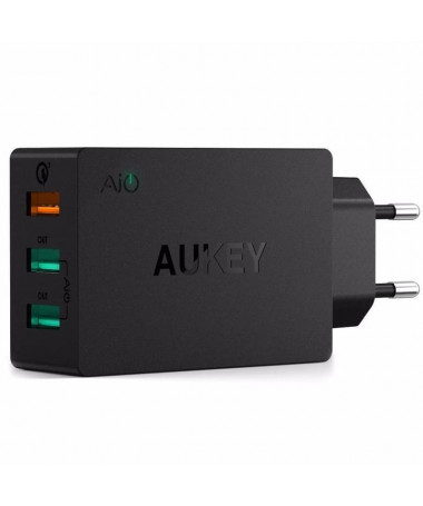 Mbushës AUKEY PA-T14 mobile device charger Indoor