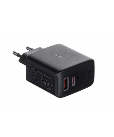 Mbushës AUKEY PA-B3 mobile device charger Indoor