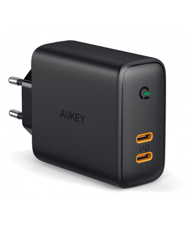 Mbushës AUKEY PA-D2 mobile device charger 36W Indoor