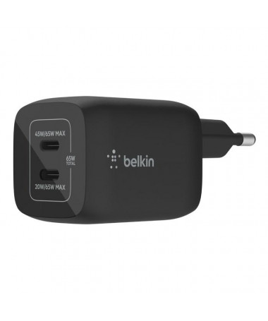 Mbushës Belkin BoostCharge Pro Indoor