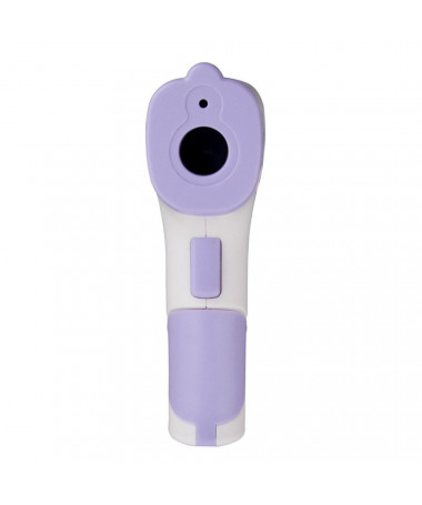 Termometër Esperanza ECT002 digital body thermometer Remote sensing thermometer Ear/ Forehead/ Oral/ Rectal/ Underarm Buttons