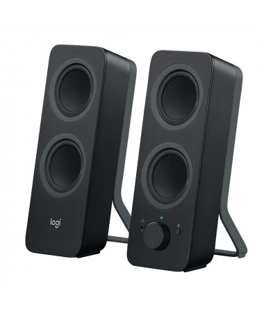 Altoparlant Logitech Z207 Bluetooth 2.0 Stereo 