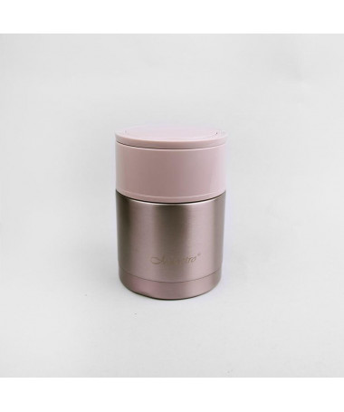 Termos Maestro MR-1636-60 600ml/ rozë