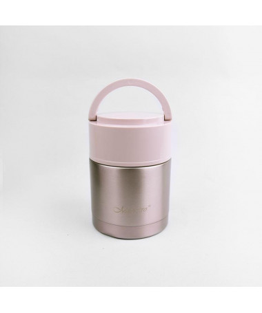 Termos Maestro MR-1636-60 600ml/ rozë