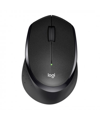 Maus Logitech M330 Silent Plus 