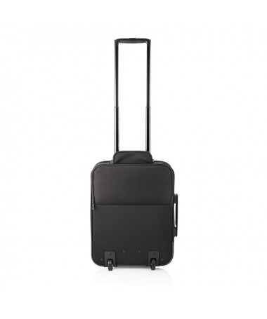 Valixhe XD DESIGN TRAVEL FLEX FOLDABLE TROLLEY P/N: P705.811