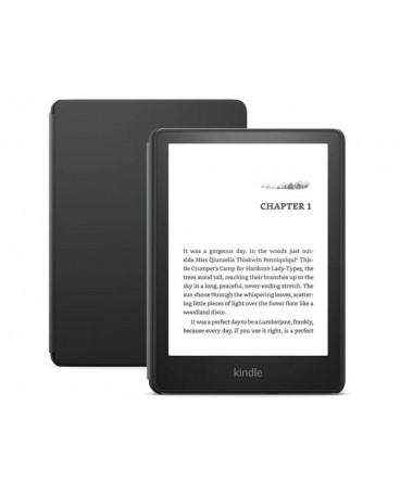 Ebook Kindle Paperwhite Kids 6.8" 8GB WiFi 