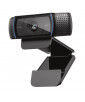 Web kamerë Logitech HD Pro C920