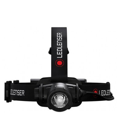 Ndriçues dore Ledlenser H7R Core