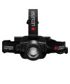 Lllampë LEDLENSER H15R CORE head torch