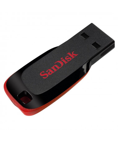 USB flash drive SanDisk Cruzer Blade 32 GB USB Type-A 2.0 