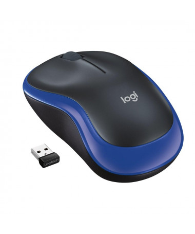 Maus Logitech Wireless M185