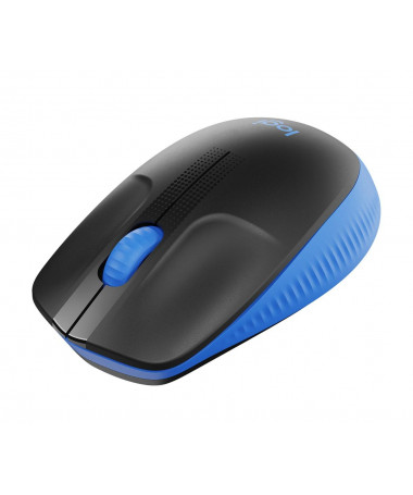 Maus Logitech M190 RF Wireless Optik 1000 DPI Ambidextrous