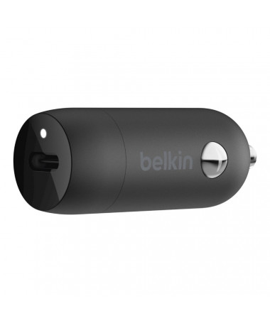 Mbushës Belkin BOOST↑CHARGE Smartfon/ Tablet USB Fast charging Auto