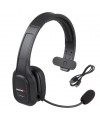 Kufje Audiocore 74452 Bluetooth Headset Headphone Call CenterGoogle Siri Office Wireless