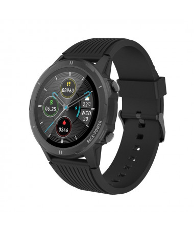 Smartwatch Denver SW-351 sport watch 3.3 cm (1.3") IPS Digital Touchscreen 