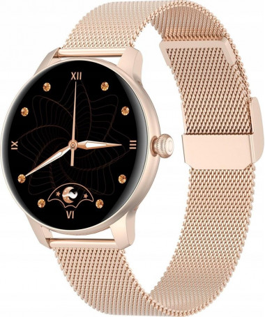 SMARTWATCH ORO LADY NEXT OROMED