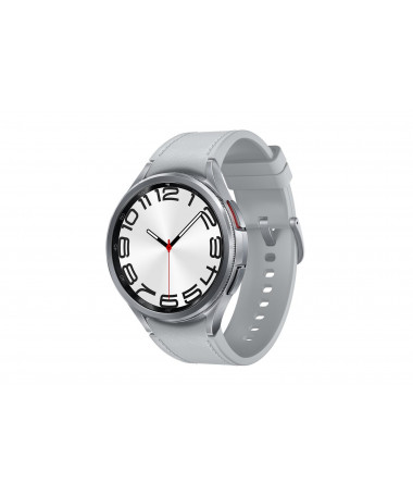 Smartwatch Samsung Galaxy Watch6 Classic 47 mm Digital Touchscreen 4G e argjendtë