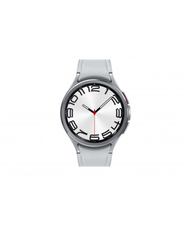 Smartwatch Samsung Galaxy Watch6 Classic 47 mm Digital Touchscreen 4G e argjendtë