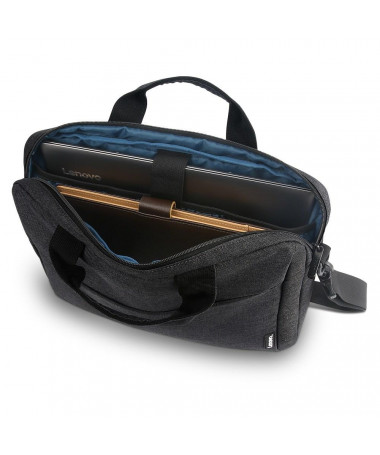 Çantë për laptop Lenovo Casual Toploader T210 39.6 cm (15.6") Toploader bag 