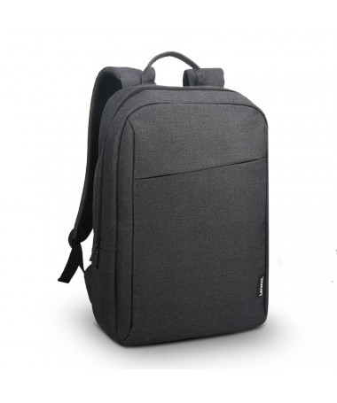 Çantë shpine për laptop Lenovo B210 39.6 cm (15.6") Backpack E zezë